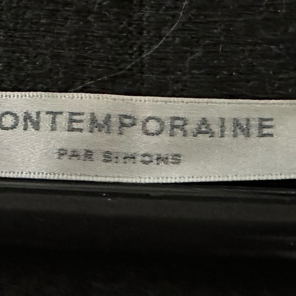 Dark green cardigan - Picture 2 of 2